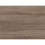 Банкетка универсальная Ferrum-decor Слайм 45x63x26 серый ДСП Дуб Сонома Трюфель 16мм (XK00017) Чернігів