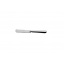 Нож для масла Degrenne Paris Blois 18,7 см Металлик 122760 Рівне
