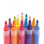 Набор акриловых маркеров STA для рисования на разных поверхностях 24 цвета Тернопіль