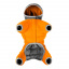 Комбинезон для собак AiryVest ONE S 35 Оранжевый Полтава