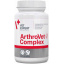 Комплекс для профилактики и лечения проблем с суставами VetExpert ArthroVet Complex 60 таблеток (5907752658235) Суми