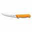 Профессиональный нож Victorinox Swibo обвалочный 160 мм (5.8405.16) Рівне