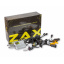 Комплект ксенона ZAX Pragmatic 35W 9-16V HB3 (9005) Ceramic 8000K Весёлое