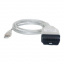 USB сканер K+DCAN INPA диагностики авто для BMW + 20pin переходник Львов
