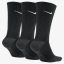 Носки Nike U NK EVRY MAX CUSH CREW 3PR - SX5547-010 38-42 Черный Измаил