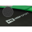 Батут Hop-Sport 14ft 427 см с внешней сеткой Черно-зеленый Запорожье