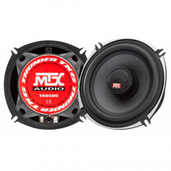 Коаксиальная акустика MTX TX650C Киев