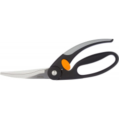 Ножницы для птицы Fiskars Functional Form 25 см (1003033) Прилуки