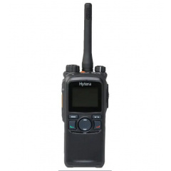 Радиостанция портативная Hytera PD-755 VHF 5 Вт 1024 канала Черкаси