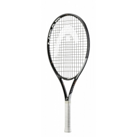 Теннисная ракетка со струнами HEAD ( 234012 ) IG Speed Jr. 25 2022