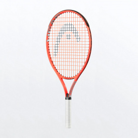 Теннисная ракетка со струнами HEAD ( 235121 ) Radical Jr. 23 2022