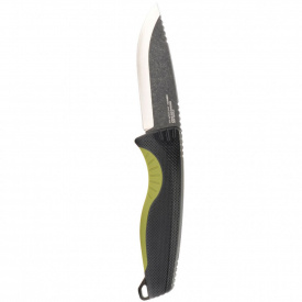 Нож SOG Aegis FX Box Black/Moss Green (1033-SOG 17-41-04-57)