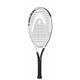 Теннисная ракетка со струнами HEAD ( 234120 ) Graphene 360+ Speed Jr.25 2021