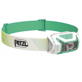 Фонарь Petzl Actik Core 600 Green (1052-E065AA02)