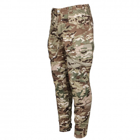 Тактические штаны мужские S.archon IX6 S Camouflage CP