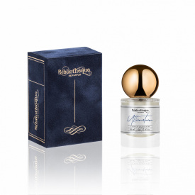 Фото - Парфюмированная вода Bibliotheque de Parfum Ultimatum (4820271430285) 15 мл. Парфюмированная вода Bibliotheque de Parfum Ultimatum (4820271430285) 15 мл.
