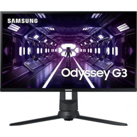 Монитор Samsung Odyssey G3 LF27G35TFWUXEN