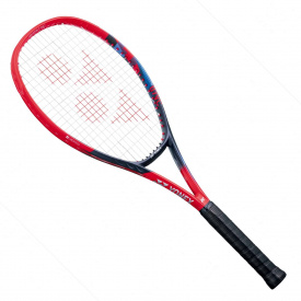 Ракетка для тенниса Yonex 07 Vcore 98 (305g) Scarlett