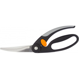 Ножницы для птицы Fiskars Functional Form 25 см (1003033)