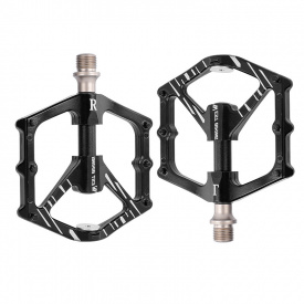 Педали велосипедные West Biking YP0711038 Black