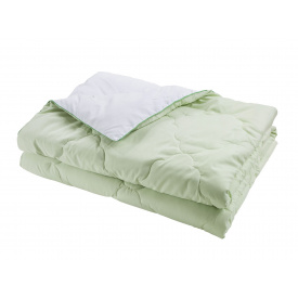 Одеяло Dormeo Бамбук V1 140х200 см Зеленый