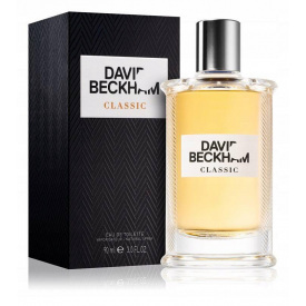 Туалетная вода для мужчин David Beckham Classic 90 мл