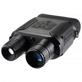 Бинокль ночного видения Night Vision 400B черный