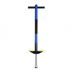 Джампер детский Pogo Stick 91 см Черно-синий (45320B)