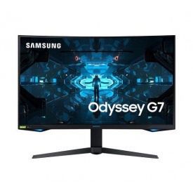 Монитор Samsung Odyssey G7 C32G75TQSUX (LC32G75TQSUXEN)