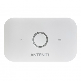 Портативный 4G/LTE Wi-Fi роутер Anteniti E5573 LTE Cat. 4 150 Мбит/с