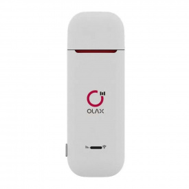 4G/LTE USB модем OLAX U90H-E с функцией раздачи Wi-Fi LTE Cat. 4 150 Мбит/с