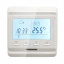 Wifi термостат для газового и электрического котла с LCD дисплеем Minco HeatMK60L Белый (100863) Харьков