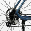 Велоcипед спортивный Corso X-Force 29" рама 21" 24 скоростей Blue (127952) Одесса