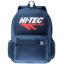 Спортивно-городской рюкзак Hi-Tec MC220.11 28L Синий Хмельницкий