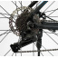 Велоcипед спортивный Corso 29" Kingston рама 19" 27 скоростей Black and Blue (127949) Полтава