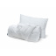 Набор одеяло и классическая подушка Dormeo Carbon 200х220 см Белый Житомир