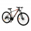 Велоcипед спортивный Corso 29" Kingston рама 19" 27 скоростей Multicolor (127946) Херсон