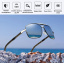 Солнцезащитные очки для водителей фотохромные поляризационные SBT group хамелеоны Киев