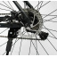 Велосипед спортивный Corso 29" Kingston рама алюминиевая 21" 27 скоростей Grey (127948) Хмельницький