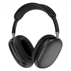 Наушники XO BE25 Stereo Wireless Headphone Black Киев
