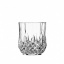 Набор стаканов ECLAT LONGCHAMP, низкие (6361531) Івано-Франківськ