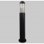Уличный фонарь-столб Lightled 67-L0201-ST-80 BK 80 см Запоріжжя