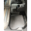 Коврики EVA (черные) 5 шт, Передние и задние (для MAXI, 1 сдвижная дверь) для Volkswagen Caddy 2010-2015 гг. Ивано-Франковск