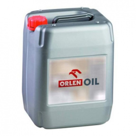 Редукторное масло Orlen Oil TRANSOL CLP 320 20 л