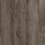 Стіл обідній Лерой Loft-Design круглий D-80 см дсп дуб-палену Тернопіль