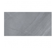 Плитка керамогранитная Nowa Gala Stonehenge серый RECT NAT 597x1197x10 мм