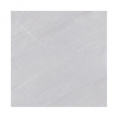 Плитка керамогранитная Nowa Gala Stonehenge светло-серый LAP 597x597x8,5 мм Рівне