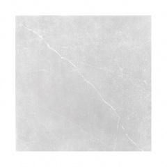 Плитка керамогранитная Nowa Gala River Rock светло-серый SAT 597x597x9 мм Чернівці