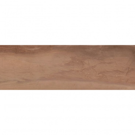 Плитка настенная CERAMIKA COLOR Terra Brown 25x75 см