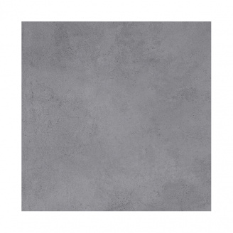 Плитка керамогранитная Nowa Gala Mirador темно-серый RECT NAT 597x597x8,5 мм